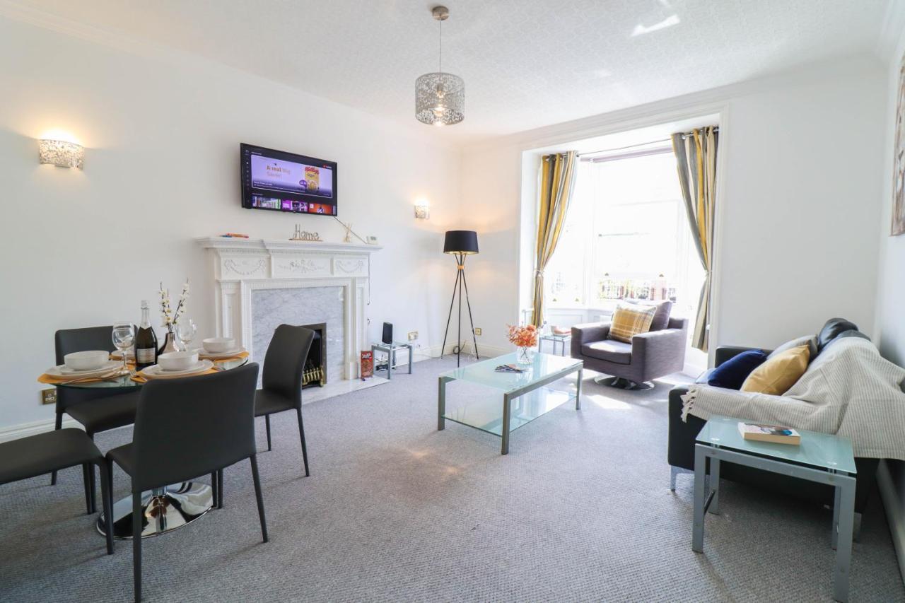 Pearl Paddington - Lovely 2 Bed Flat In Paddington Londra Dış mekan fotoğraf