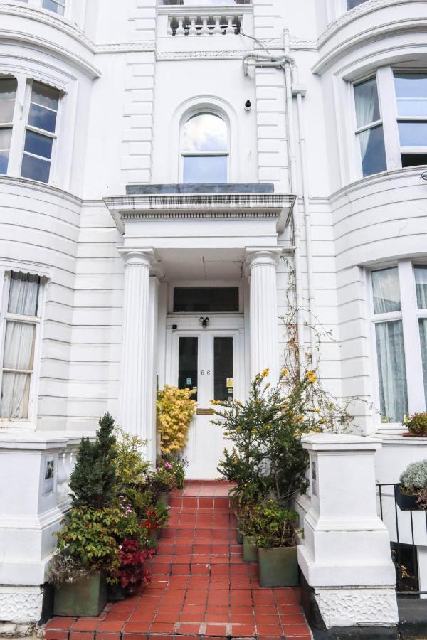 Pearl Paddington - Lovely 2 Bed Flat In Paddington Londra Dış mekan fotoğraf