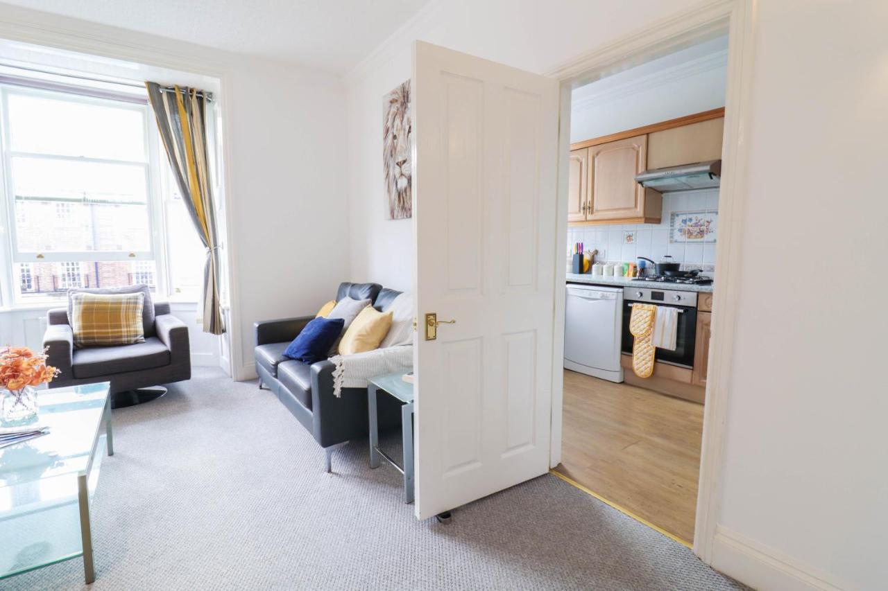 Pearl Paddington - Lovely 2 Bed Flat In Paddington Londra Dış mekan fotoğraf