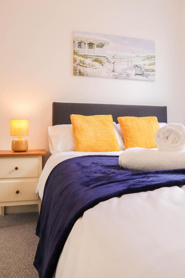 Pearl Paddington - Lovely 2 Bed Flat In Paddington Londra Dış mekan fotoğraf