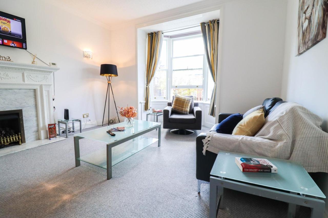 Pearl Paddington - Lovely 2 Bed Flat In Paddington Londra Dış mekan fotoğraf