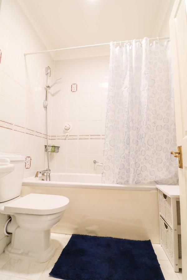 Pearl Paddington - Lovely 2 Bed Flat In Paddington Londra Dış mekan fotoğraf