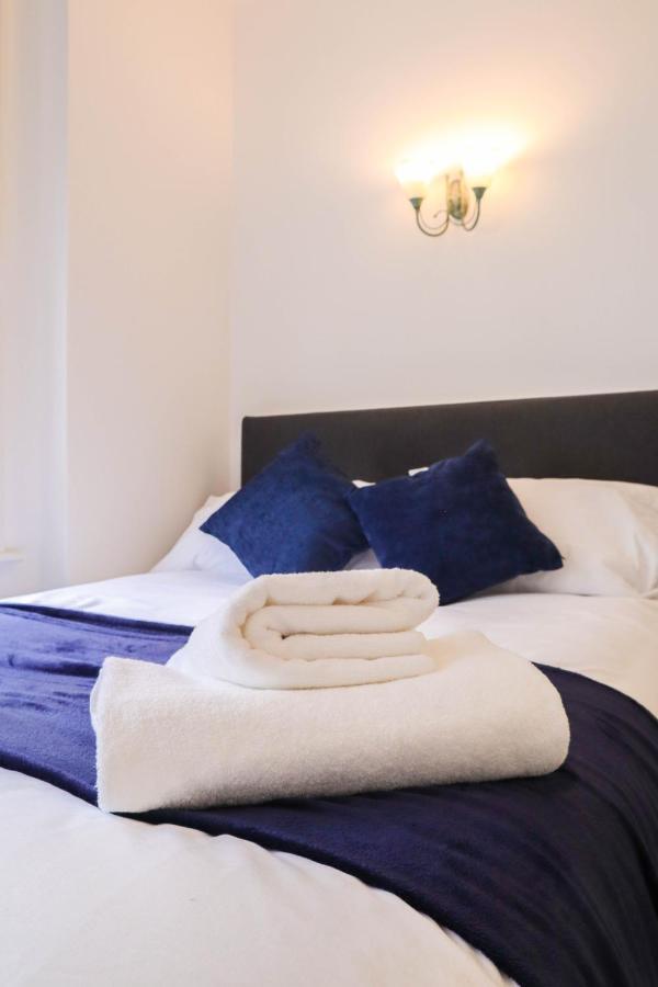 Pearl Paddington - Lovely 2 Bed Flat In Paddington Londra Dış mekan fotoğraf