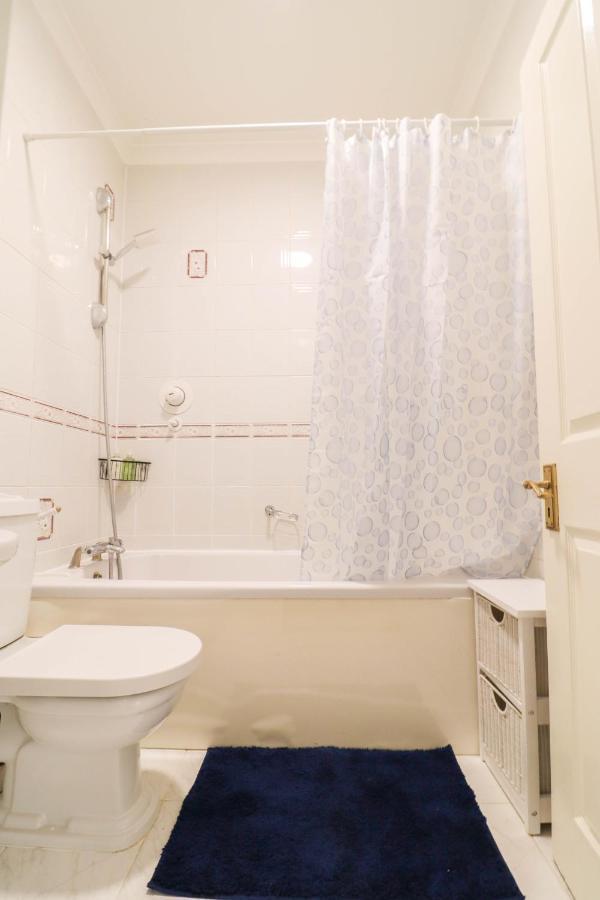 Pearl Paddington - Lovely 2 Bed Flat In Paddington Londra Dış mekan fotoğraf