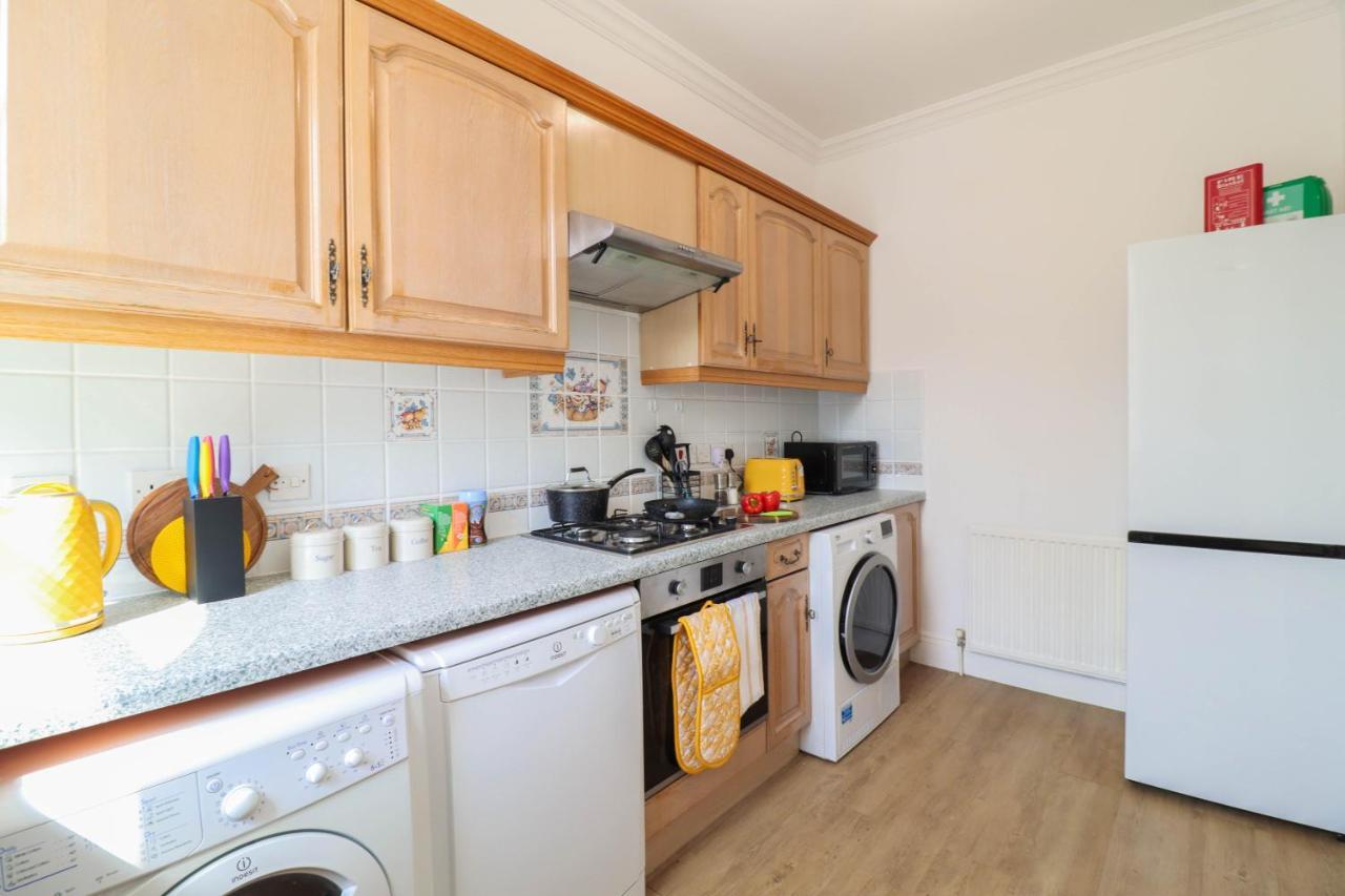 Pearl Paddington - Lovely 2 Bed Flat In Paddington Londra Dış mekan fotoğraf
