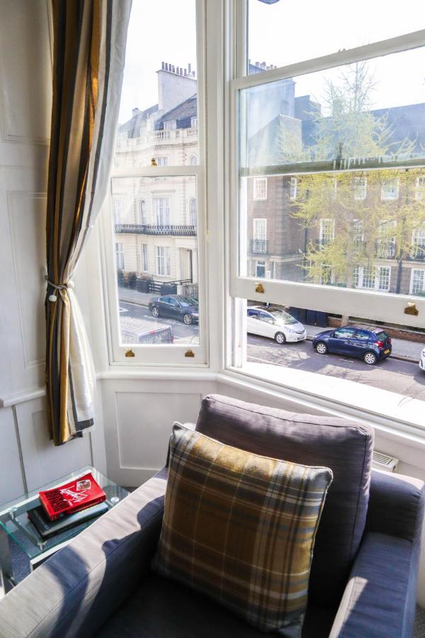 Pearl Paddington - Lovely 2 Bed Flat In Paddington Londra Dış mekan fotoğraf