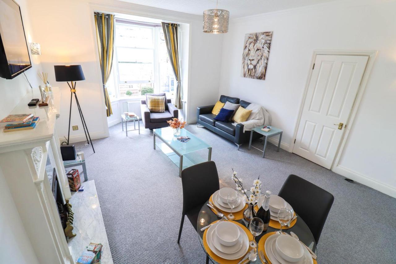 Pearl Paddington - Lovely 2 Bed Flat In Paddington Londra Dış mekan fotoğraf